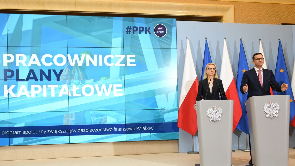 PPK. Większość firm deklaruje jedynie minimalny poziom wpłat