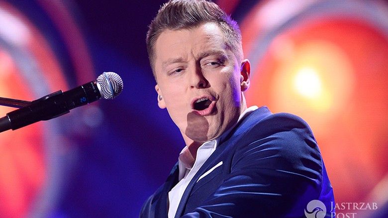 Rafał Brzozowski został wygwizdany podczas Preselekcji do Eurowizji 2017