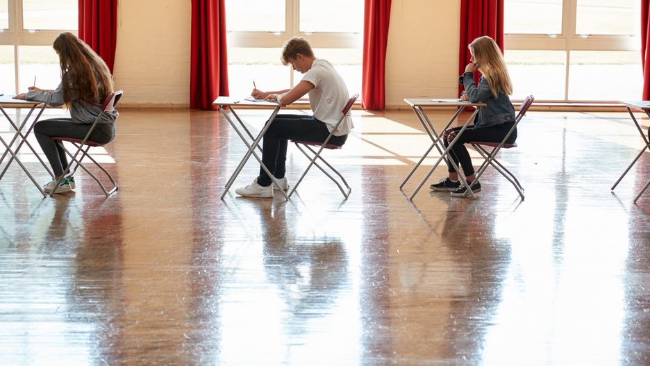 Egzamin gimnazjalny 2019 – CKE podała terminy