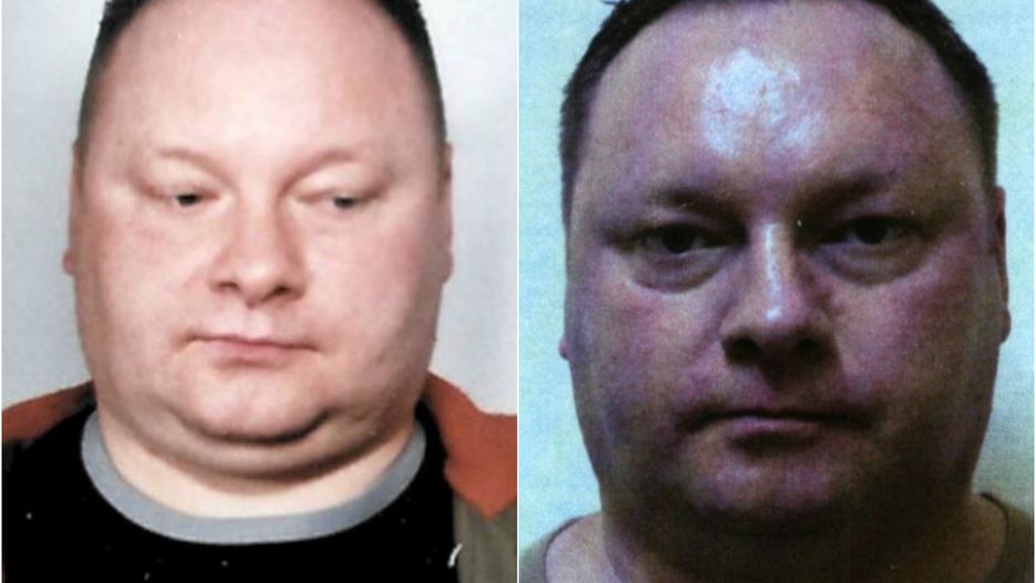 Poszukiwany to 49-letni Piotr Nowak