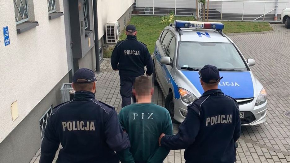Mężczyźnie grozi dożywocie