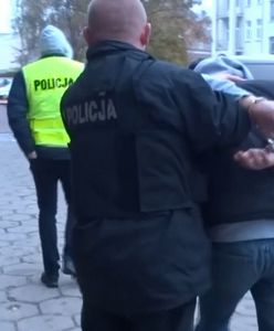 Mąż zaatakował 36-latkę w solarium. Ciężko ranna mieszkanka Trzebnicy