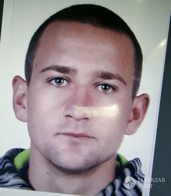 Karol Dragun wjechał w tłum turystów