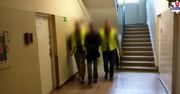 Lublin. Ohydne czyny 35-latka z Żywca