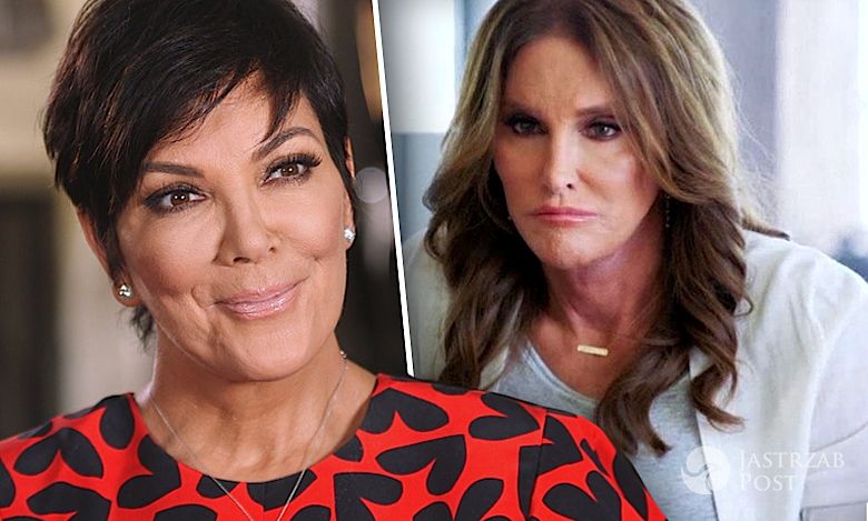 Kreskówka bajka Kardashians Kris Jenner Caitlyn