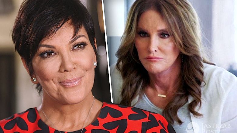 Kreskówka bajka Kardashians Kris Jenner Caitlyn