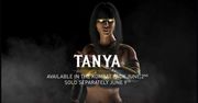 Jest Dzień Dziecka, to i zwiastun Tanyi z Mortal Kombat X pasuje jak ulał, prawda?
