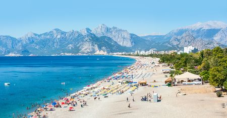 Okazja dnia. Wakacje w Turcji last minute już za ok. 2 tys. zł od osoby