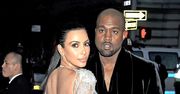 Kim Kardashian i Kanye West padli ofiarą głupiego żartu