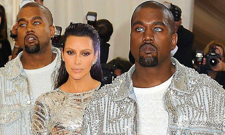 Kanye West na MET Gala 2016 przyszedł w soczewkach. Powód? Aż trudno w to uwierzyć!