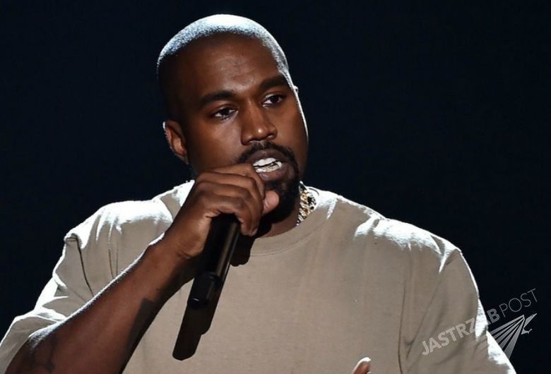 Kanye West chce być prezydentem Stanów Zjednoczonych [wideo]