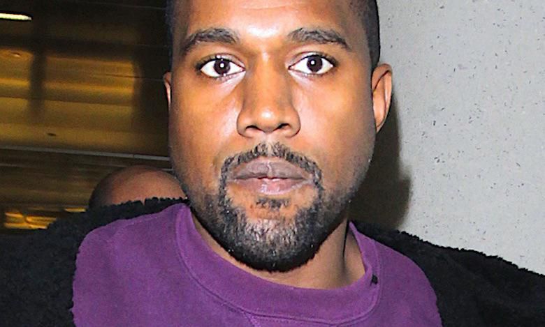 Kanye West został oskarżony o bezczelny plagiat! W sieci aż huczy po tym jak pochwalił się "swoim" dziełem!