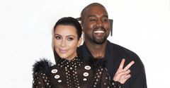 Kto zmienił wizerunek Kim Kardashian?