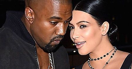 Inwazja Kardashianek trwa! Wiemy jak wygląda słodka córeczka Kim Kardashian! Są pierwsze foty Chicago West!