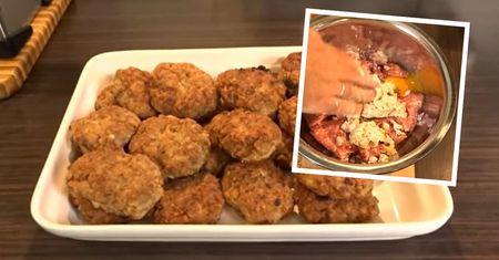 Co to są hreczanyki? Już na stałe zagoszczą w twoim menu