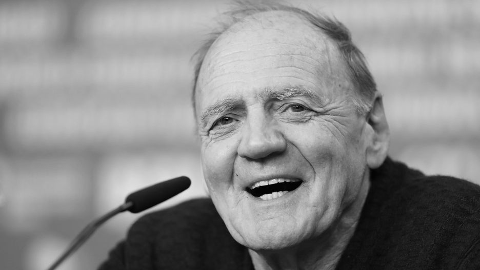Bruno Ganz był uznawany za najwybitniejszego aktora niemieckojęzycznego
