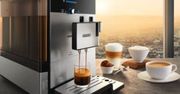 EQ.8 - najnowszy ekspres Siemens dla miłośników kawy