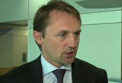 Kilkadziesiąt tys. osób z branży budowlanej straci pracę (WIDEO)