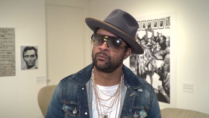 Shaggy: Nowa płyta to opowieść o różnych etapach mojego życia