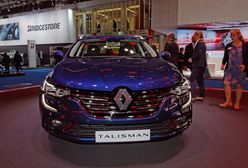 Renault Talisman
