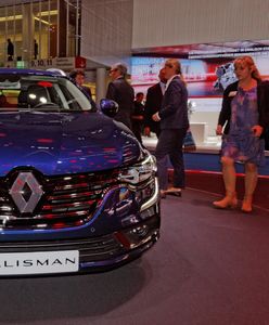 Renault Talisman