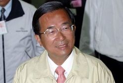 Prezydent Chen Shui-bian ponownie wybrany