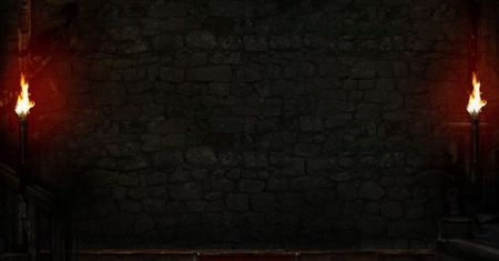 Co kryje się za tajemniczą ścianą? Dodatek do Dark Souls? Raczej wersja na PC...