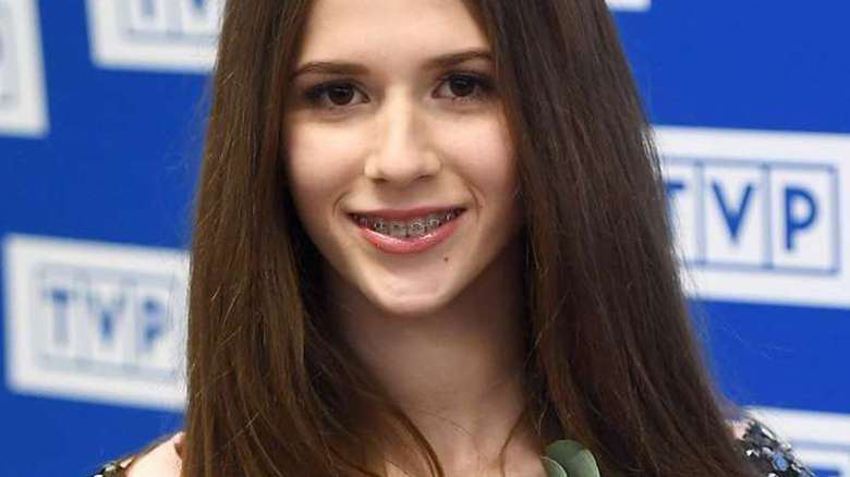 Roksana Węgiel - piosenka, Eurowizja