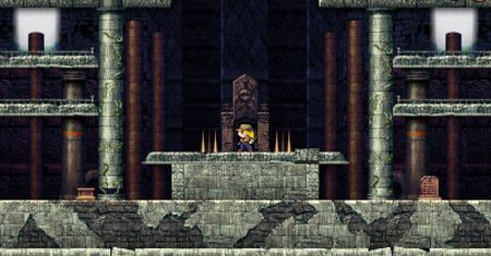 La-Mulana 2 raczej nie będzie mieć problemu ze zbiórką na Kickstarterze