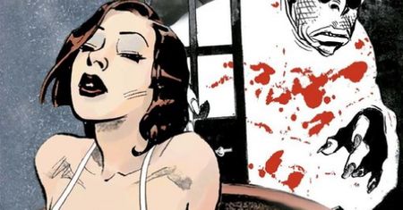 Iguana – recenzja komiksu od wydawnictwa Elemental