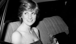 Księżna Diana: mija 18 lat od jej tragicznej śmierci