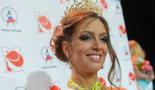 Miss Moskwy udostępniła nowy film. Opowiada o miłości do króla Malezji