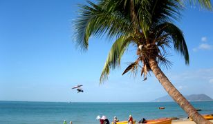 Puerto Plata, czyli Srebrny Port