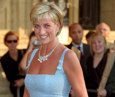 Elton John wspomina księżną Dianę. "Była niesamowicie niedyskretną plotkarą"