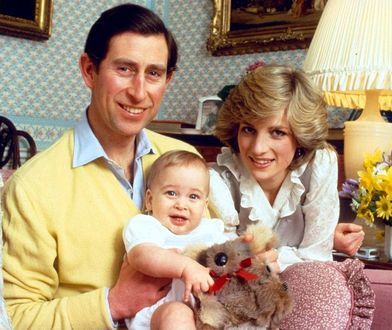 Wiecznie żywa księżna Diana