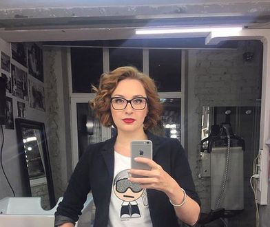 Znana rosyjska dziennikarka zaatakowana w studio radiowym. Tatiana Felgenhauer walczy o życie