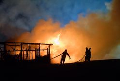 Wybuch gazu w Murowanej Goślinie. Apel Urzędu Wojewódzkiego
