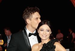Mikołaj Roznerski i Adriana Kalska rozstali się? "Nigdy nie czuł się dobrze jako singiel"