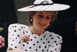 Czarne groszki na białym tle nosiła księżna Diana. Teraz znów są modne!