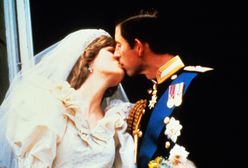 Ślub Diany i Karola. Widowisko, które przeszło do historii. Pod każdym wzlędem