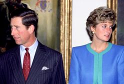 Księżna Diana straciła tytuł od razu po rozwodzie. Królowa tego nie chciała