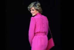 Księżna Diana matką "it bags". Najbardziej pożądane torebki świata noszą jej imię