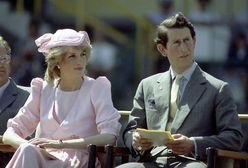 Książę Karol i księżna Diana mieli problemy w sypialni. A to dopiero początek