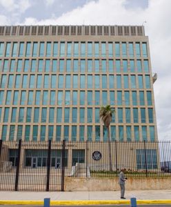 Kuba oskarża USA o kłamstwa. Amerykanie twierdzą, że padli ofiarą ataków akustycznych