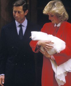 Księżna Diana popłakała się po zrobieniu tego zdjęcia. Meghan nie będzie kontynuować tradycji