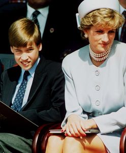 Księżna Diana lepszą matką niż Matka Boska