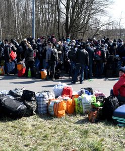 Koronawirus na świecie. Ogromne problemy na granicy. Ukraińcy masowo wyjeżdżają z Polski