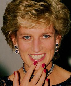 Księżna Diana planowała ślub ze swoim kochankiem. Nowe fakty