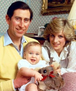 Wiecznie żywa księżna Diana