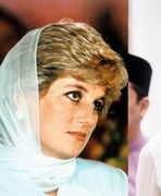 Stylowe księżniczki: księżna Kate i Diana